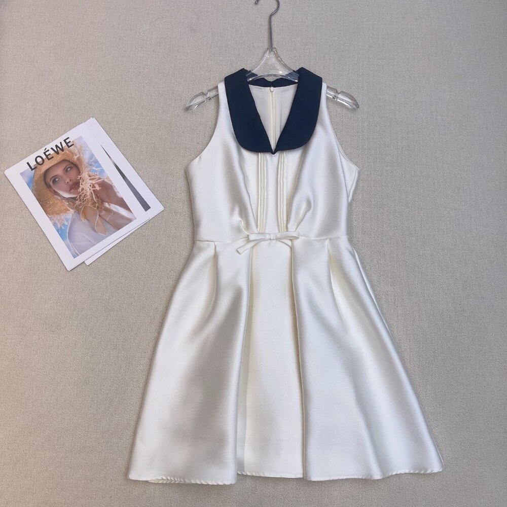 Miu Miu sleeveless dress